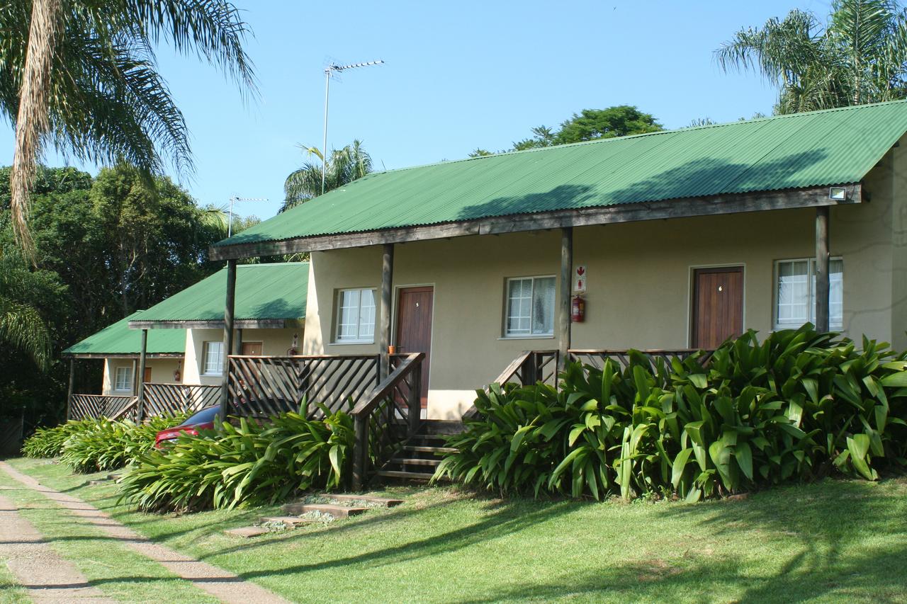 Apex Travel Club - ATC - Nabana Lodge