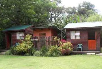 Apex Travel Club - ATC - Claude's Rest