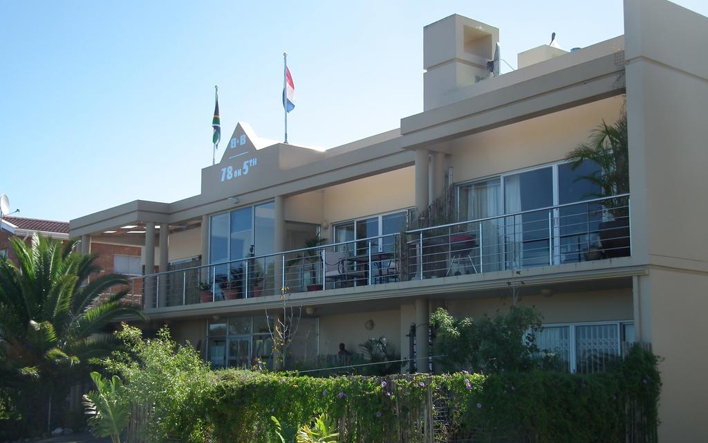 Apex Travel Club - ATC - 78 On 5th In Hermanus