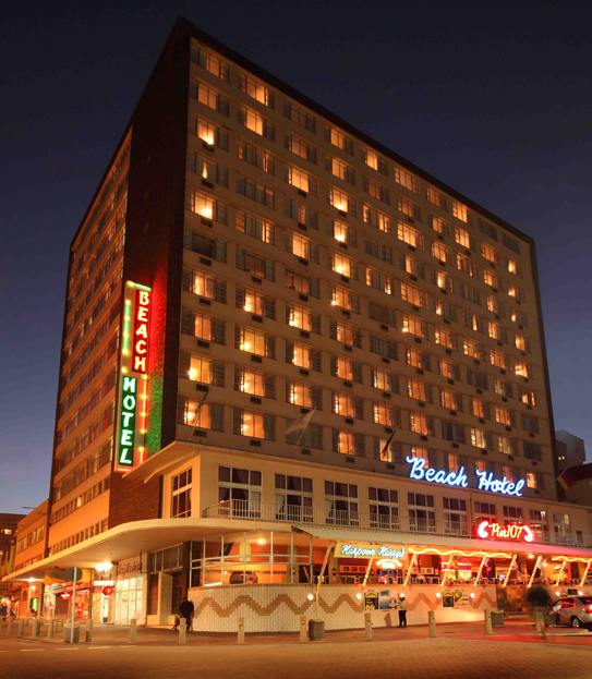 Apex Travel Club - ATC - Gooderson Beach Hotel