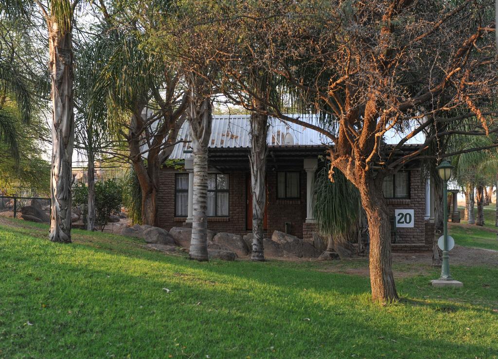 Apex Travel Club - ATC - De Werf Lodge