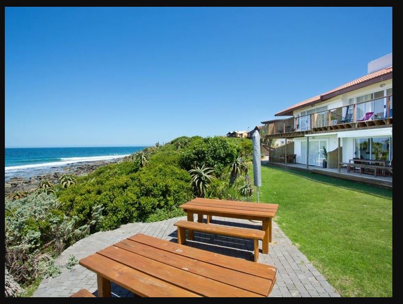 Apex Travel Club - ATC - African Perfection Bed And Breakfast