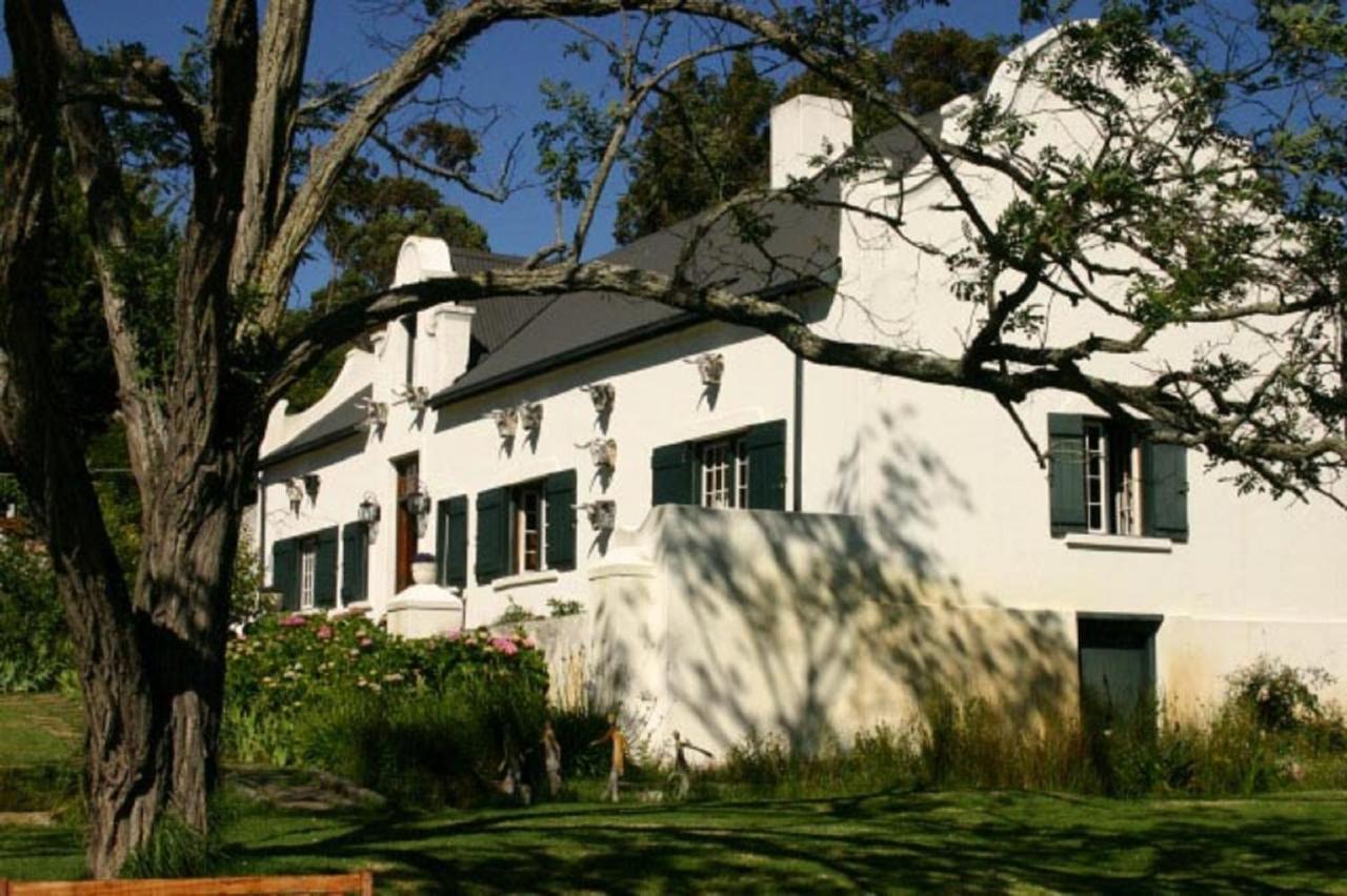 Apex Travel Club - ATC - Wildekrans Country House