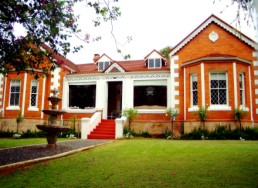 Apex Travel Club - ATC - D'vigne Lodge