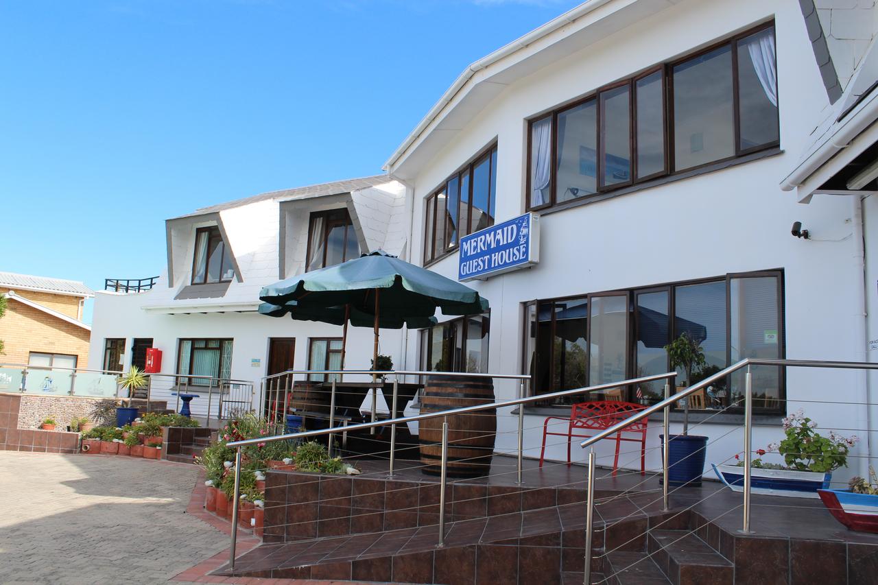 Apex Travel Club - ATC - Mermaid Guest House