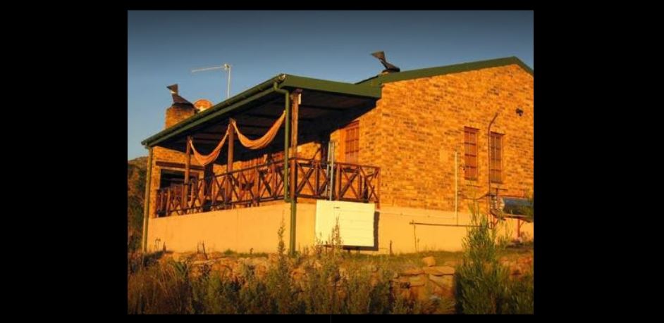 Apex Travel Club - ATC - Wolfkop Nature Reserve