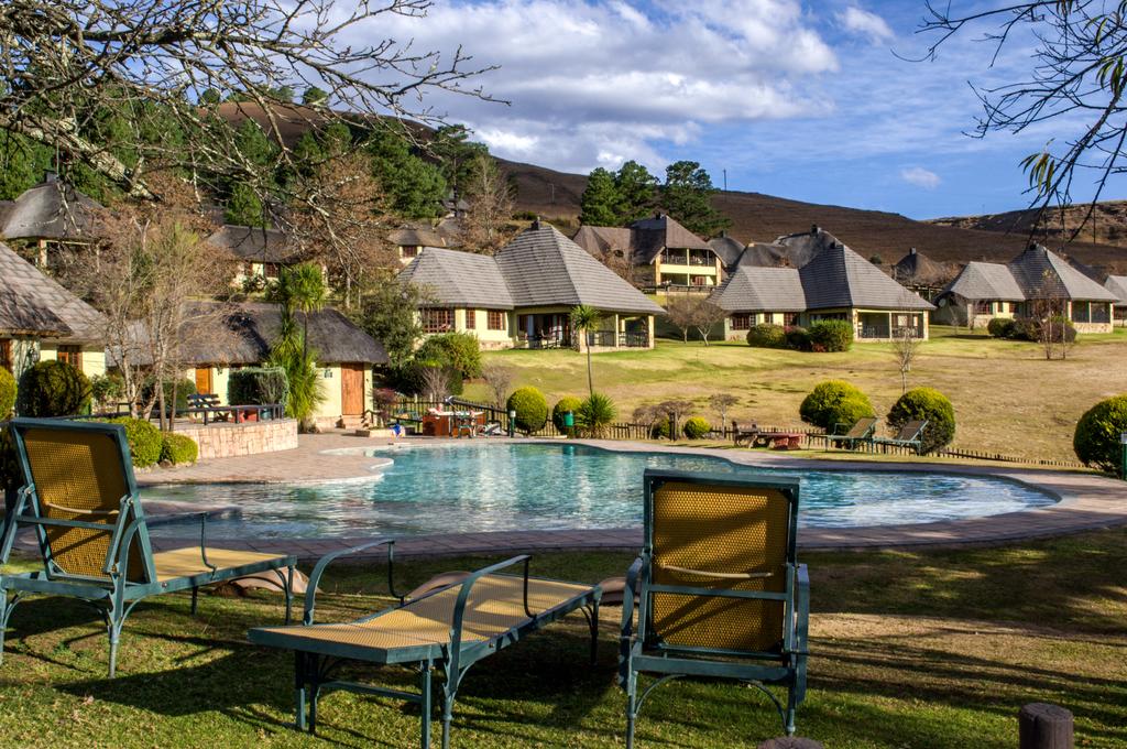 Apex Travel Club - ATC - Riverbend Chalets
