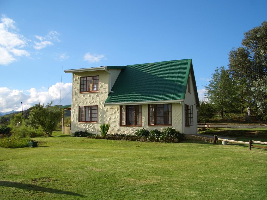 Apex Travel Club - ATC - Eagles Rock Mountain Retreat