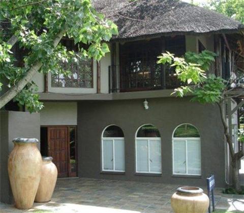 Apex Travel Club - ATC - Indaba Lodge