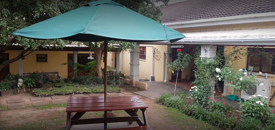 Apex Travel Club - ATC - Green Park Lodge