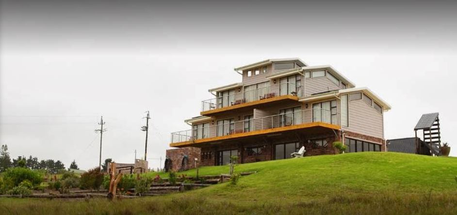 Apex Travel Club - ATC - Abbaqua Self Catering