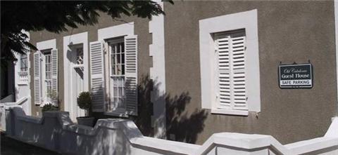 Apex Travel Club - ATC - The Caledonia Guest House