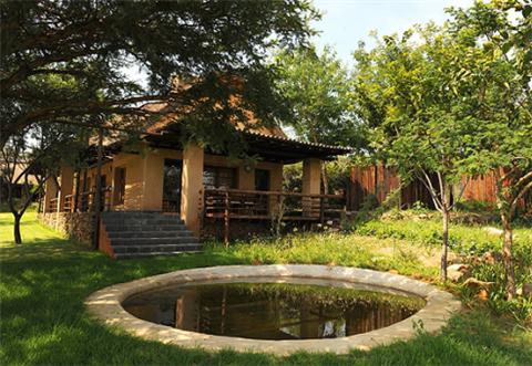 Apex Travel Club - ATC - Sherewood Lodge