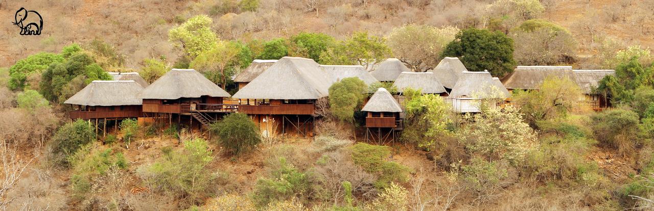Apex Travel Club - ATC - Mvubu River Lodge - Pongola Game Reserve