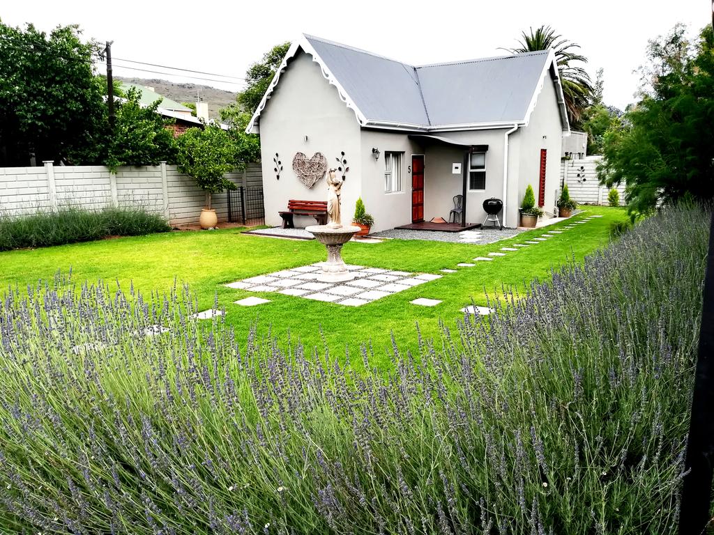 Apex Travel Club - ATC - Tranquil House Bed & Breakfast