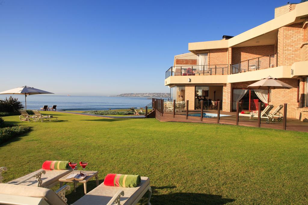 Apex Travel Club - ATC - African Oceans Manor On The Beach