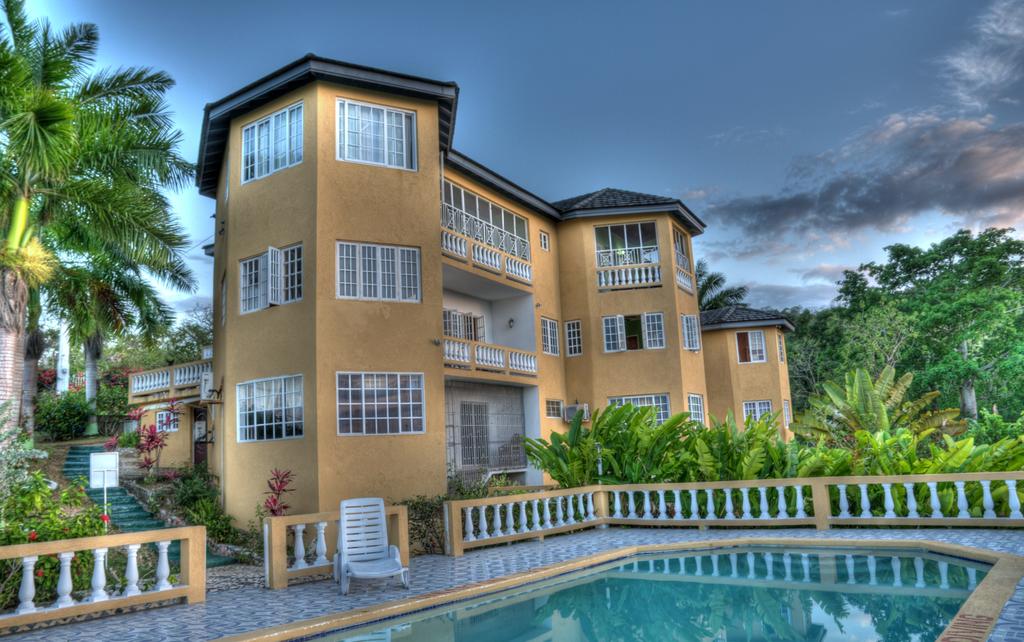 Apex Travel Club - ATC - Emerald View Resort Villa
