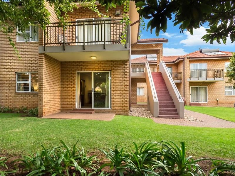 Apex Travel Club - ATC - ANEW Hotel Witbank
