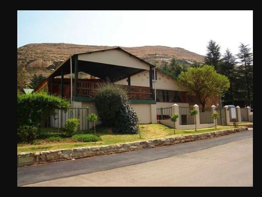 Apex Travel Club - ATC - Maluti Mountain Lodge