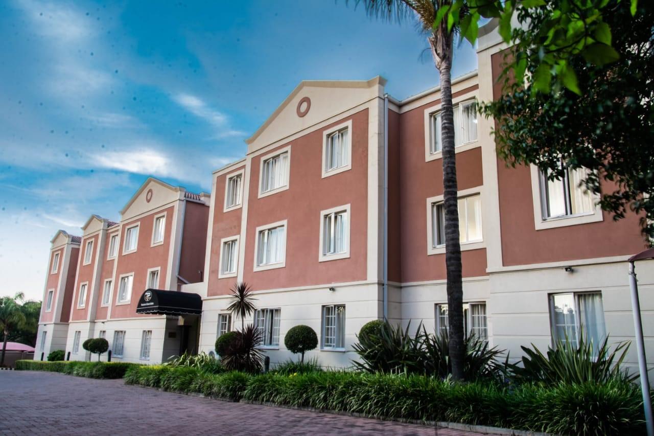 Apex Travel Club - ATC - Premiere Classe Suite Hotel Sandton