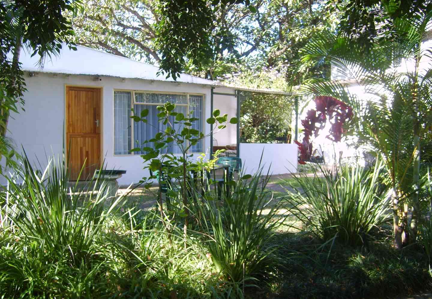 Apex Travel Club - ATC - Hazy Park Lodge