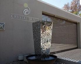 Apex Travel Club - ATC - Crystal Duvet Guest House