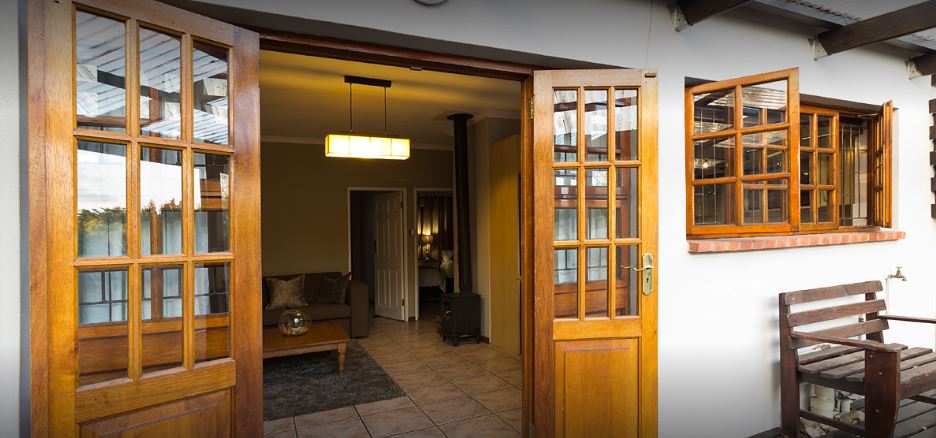 Apex Travel Club - ATC - Amblewood Bed And Breakfast