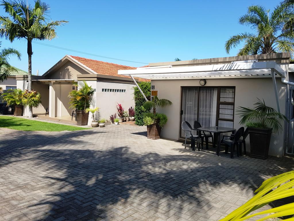 Apex Travel Club - ATC - Kennington Palms