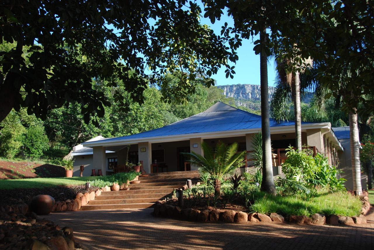 Apex Travel Club - ATC - Madi A Thavi Mountain Farm Lodge