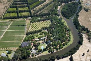 Apex Travel Club - ATC - Berg River Resort