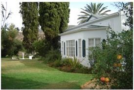 Apex Travel Club - ATC - Noorspoort Guest Farm