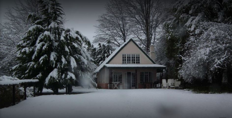 Apex Travel Club - ATC - Pennygum Country Cottage