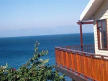 Apex Travel Club - ATC - Simon's Town Lodge