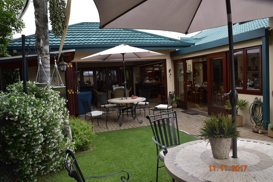 Apex Travel Club - ATC - Lamor Guest House