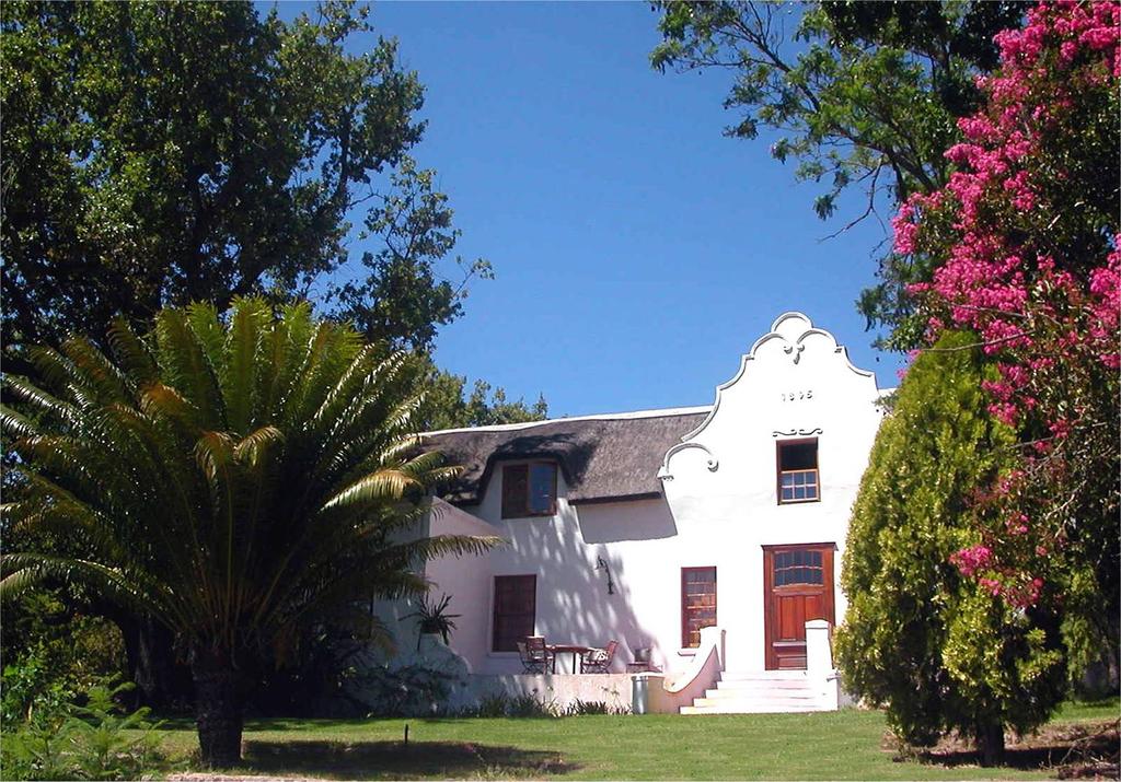 Apex Travel Club - ATC - Oude Wellington