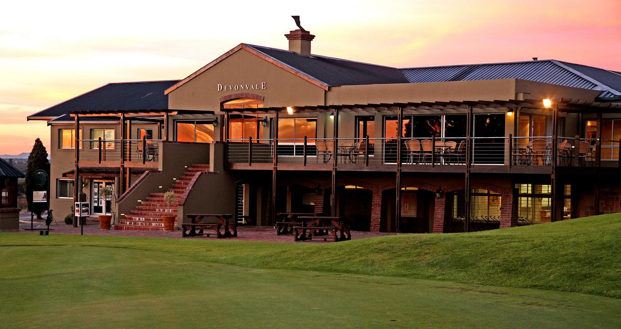 Apex Travel Club - ATC - Devonvale Golf And Wine Estate
