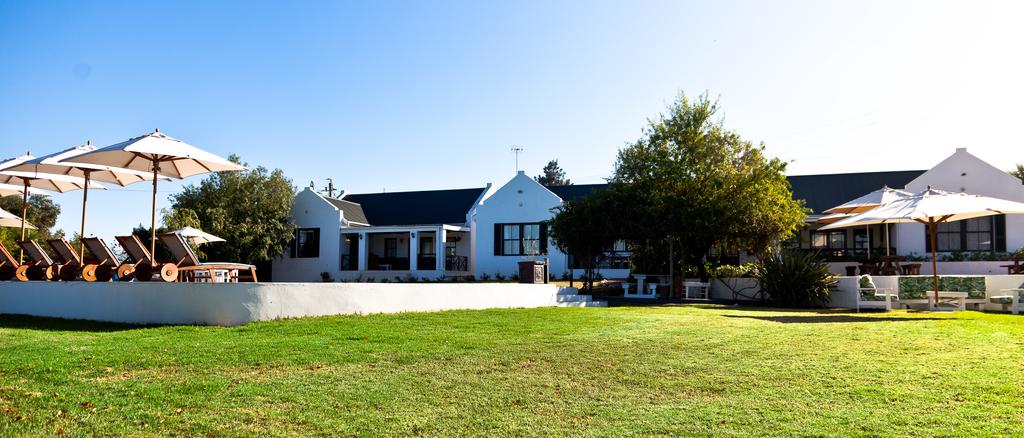 Apex Travel Club - ATC - Lady Loch Guest House
