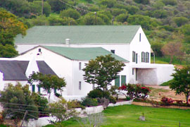 Apex Travel Club - ATC - The Old Village