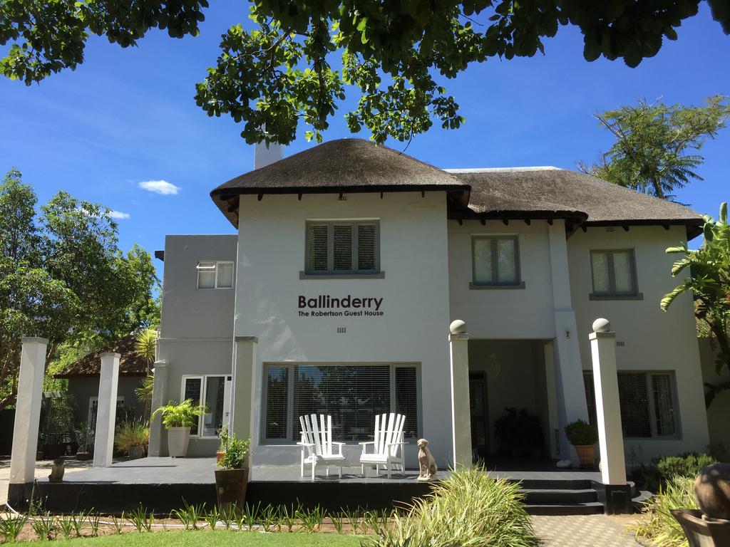 Apex Travel Club - ATC - Ballinderry Guest House