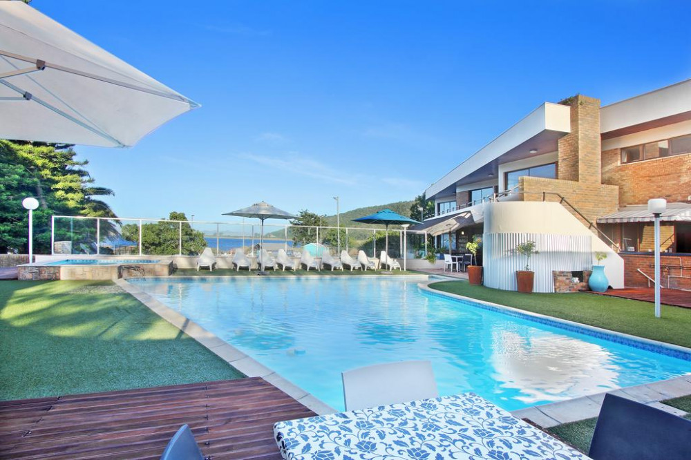 Apex Travel Club - ATC - Baywater Village