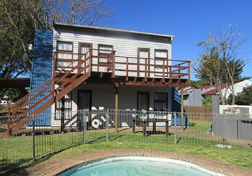 Apex Travel Club - ATC - Garden Route Chalets