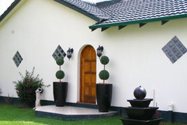 Apex Travel Club - ATC - Avon Road Guest House