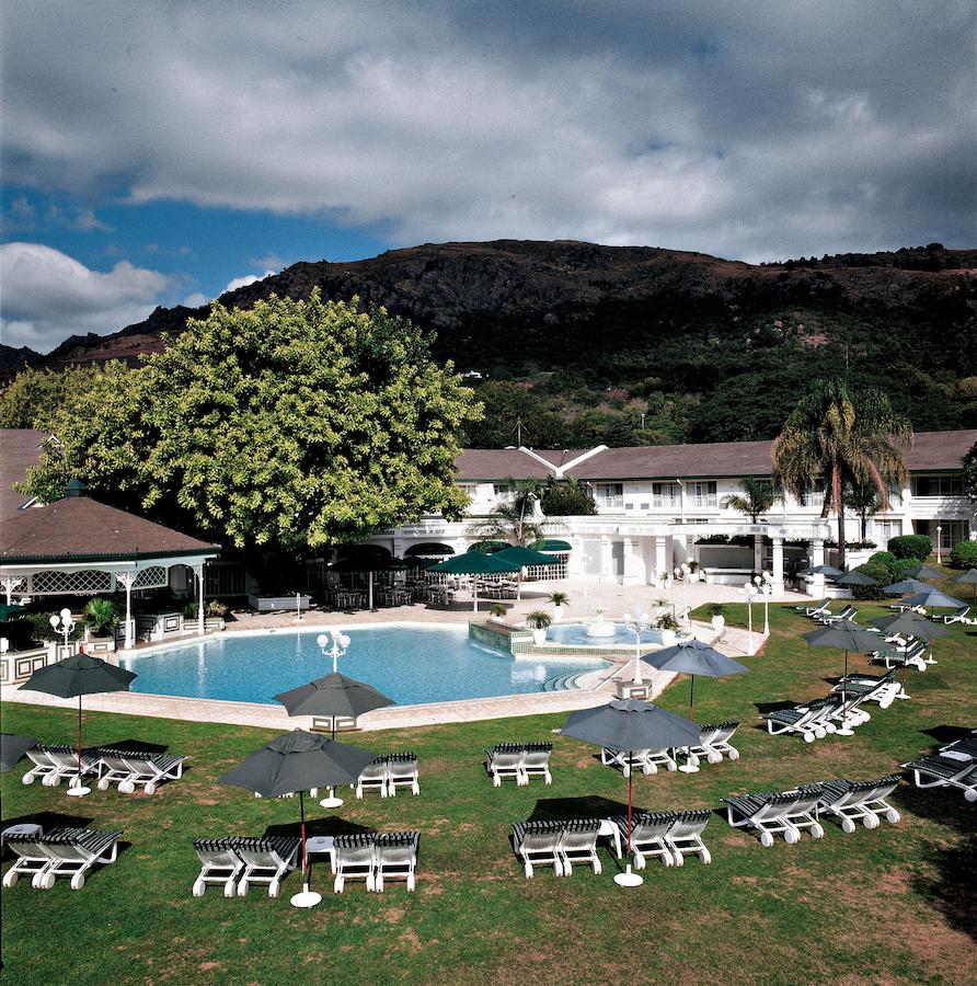 Apex Travel Club - ATC - Royal Swazi Sun
