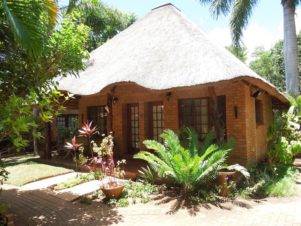 Apex Travel Club - ATC - Trees Too Guest Lodge