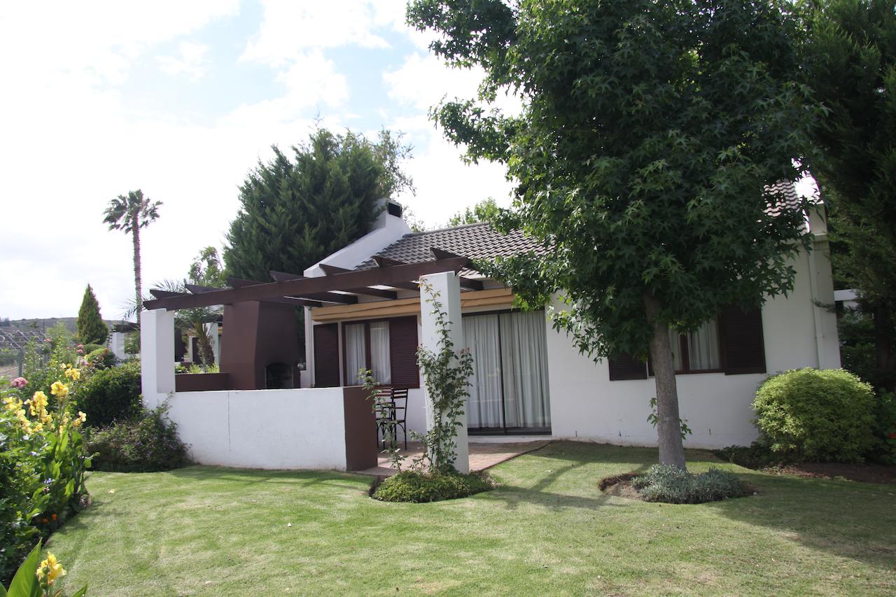 Apex Travel Club - ATC - Montagu Springs
