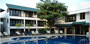 Apex Travel Club - ATC - Patong Bay Garden Resort