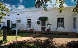 Apex Travel Club - ATC - The Avenues Guest Lodge