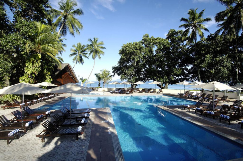 Apex Travel Club - ATC - Berjaya Beau Vallon Bay Beach Resort & Casino