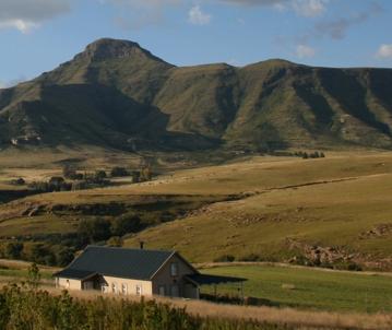 Apex Travel Club - ATC - Caledon Country House