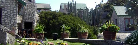 Apex Travel Club - ATC - Oliphantskop Resort